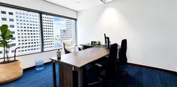 Suntec Tower Three (D1), Office #626069871